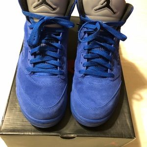 Jordan 5 Retro